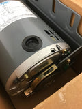 Marathon 3VA56T17D2100E 1 Hp AC Motor 208-230/460 volts 1800 Rpm 4P