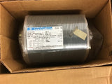 Marathon 56T34D5308 1 1/2 HP AC Motor 208-230/460 volts 3600 Rpm 2P 56 Frame