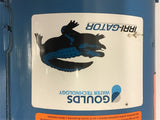 US Electric P63FZL-4409 1 HP AC Motor 208-230/460 volts 3600 Rpm 2P
