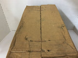 Weg DPI-1-56 1 Hp Ac Motor 115/208-230 Volts 1800 Rpm Single Phase 56D Frame