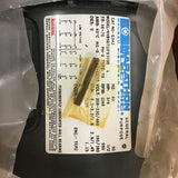 Marathon G342 3/4 HP AC Motor 208-230/460 Volts 1140 Rpm 6P 3 Phase 56c Frame