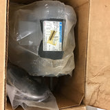 Marathon G342 3/4 HP AC Motor 208-230/460 Volts 1140 Rpm 6P 3 Phase 56c Frame