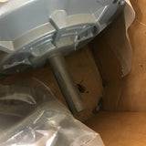 Marathon G342 3/4 HP AC Motor 208-230/460 Volts 1140 Rpm 6P 3 Phase 56c Frame