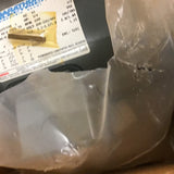 Marathon G342 3/4 HP AC Motor 208-230/460 Volts 1140 Rpm 6P 3 Phase 56c Frame