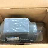 Marathon WVL56B34F5313B 3 Hp Ac Motor 230 Volts 3450 Rpm 2P