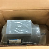 Marathon WVL56B34F5313B 3 Hp Ac Motor 230 Volts 3450 Rpm 2P