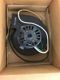 Fasco A064 Draft Inducer Blower Motor 64 CFM 115 volts 3150 Rpm 1 Speed