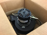 Fasco A064 Draft Inducer Blower Motor 64 CFM 115 volts 3150 Rpm 1 Speed