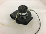 Fasco A064 Draft Inducer Blower Motor 64 CFM 115 volts 3150 Rpm 1 Speed