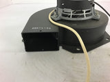 Fasco A064 Draft Inducer Blower Motor 64 CFM 115 volts 3150 Rpm 1 Speed