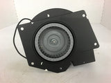 Fasco A064 Draft Inducer Blower Motor 64 CFM 115 volts 3150 Rpm 1 Speed