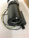 Fasco A125 Draft Inducer Blower Furnace Motor for Heat N Glow 125 CFM 115 Volts