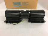 Fasco A125 Draft Inducer Blower Furnace Motor for Heat N Glow 125 CFM 115 Volts