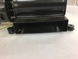 Fasco A125 Draft Inducer Blower Furnace Motor for Heat N Glow 125 CFM 115 Volts