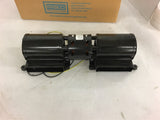 Fasco A125 Draft Inducer Blower Furnace Motor for Heat N Glow 125 CFM 115 Volts