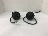 GE 5KSM51AG3513 115 Volts 60/50 HZ 4 Watts .27A Lot of 2