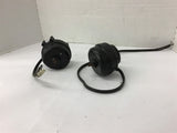 GE 5KSM51AG3513 115 Volts 60/50 HZ 4 Watts .27A Lot of 2