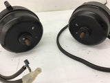 GE 5KSM51AG3513 115 Volts 60/50 HZ 4 Watts .27A Lot of 2