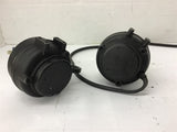 GE 5KSM51AG3513 115 Volts 60/50 HZ 4 Watts .27A Lot of 2