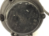GE 5KSM51AG3513 115 Volts 60/50 HZ 4 Watts .27A Lot of 2
