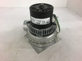 Fasco A128 Draft Inducer Motor 120 volts 3000 Rpm .9 Amps