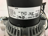 Fasco A128 Draft Inducer Motor 120 volts 3000 Rpm .9 Amps