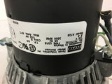 Fasco A128 Draft Inducer Motor 120 volts 3000 Rpm .9 Amps