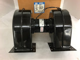 Fasco 50756-D500 Blower Inducer Motor 320 CFM 115 Volt 1500 Rpm 1.3 Amp