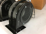 Fasco 50756-D500 Blower Inducer Motor 320 CFM 115 Volt 1500 Rpm 1.3 Amp
