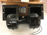 Fasco 50756-D500 Blower Inducer Motor 320 CFM 115 Volt 1500 Rpm 1.3 Amp