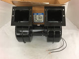 Fasco 50756-D500 Blower Inducer Motor 320 CFM 115 Volt 1500 Rpm 1.3 Amp
