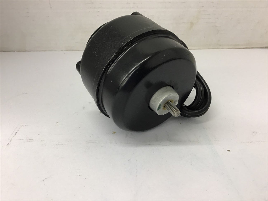 General Electric 5KSM81FFL1002A AC Motor 6 Watts 0.40 Amp 115 volts 1550 Rpm