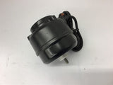 General Electric 5KSM81FFL1002A AC Motor 6 Watts 0.40 Amp 115 volts 1550 Rpm