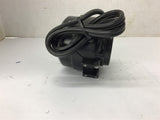 General Electric 5KSM81FFL1002A AC Motor 6 Watts 0.40 Amp 115 volts 1550 Rpm