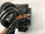 General Electric 5KSM81FFL1002A AC Motor 6 Watts 0.40 Amp 115 volts 1550 Rpm