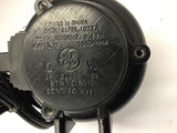 General Electric 5KSM81FFL1002A AC Motor 6 Watts 0.40 Amp 115 volts 1550 Rpm