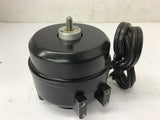 General Electric 5KSM81FFL1002A AC Motor 6 Watts 0.40 Amp 115 volts 1550 Rpm