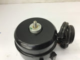 General Electric 5KSM81FFL1002A AC Motor 6 Watts 0.40 Amp 115 volts 1550 Rpm