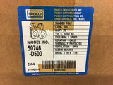 Fasco 50746-d500 Blower Inducer Motor 120 CFM 115 Volts .72 Amp