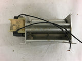 Fasco B22505 Transflow Blower 80 CFM 115 Volts 3090 Rpm