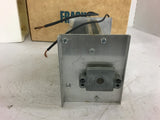Fasco B22505 Transflow Blower 80 CFM 115 Volts 3090 Rpm