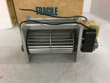 Fasco B22505 Transflow Blower 80 CFM 115 Volts 3090 Rpm