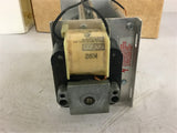 Fasco B22505 Transflow Blower 80 CFM 115 Volts 3090 Rpm