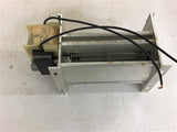 Fasco B22505 Transflow Blower 80 CFM 115 Volts 3090 Rpm
