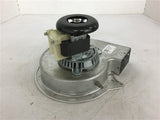 Fasco A065 Draft Inducer Motor 1.22 Amps 120 Volts 3000 Rpm