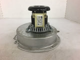 Fasco A065 Draft Inducer Motor 1.22 Amps 120 Volts 3000 Rpm