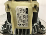 Fasco A065 Draft Inducer Motor 1.22 Amps 120 Volts 3000 Rpm