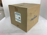 Packard 43786 1/3 HP HVAC Motor 1075 Rpm 208-230 Volts 4 Speed