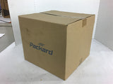 Packard 43786 1/3 HP HVAC Motor 1075 Rpm 208-230 Volts 4 Speed