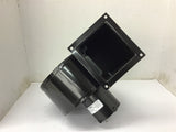 Fasco B45227 Blower Motor 115V 1570 RPM 1.86 Amps 1 Speed